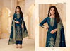 Mehar Vol 11 Naari Muslin Jacquard Wholesale Dress Material Suppliers In Mumbai

